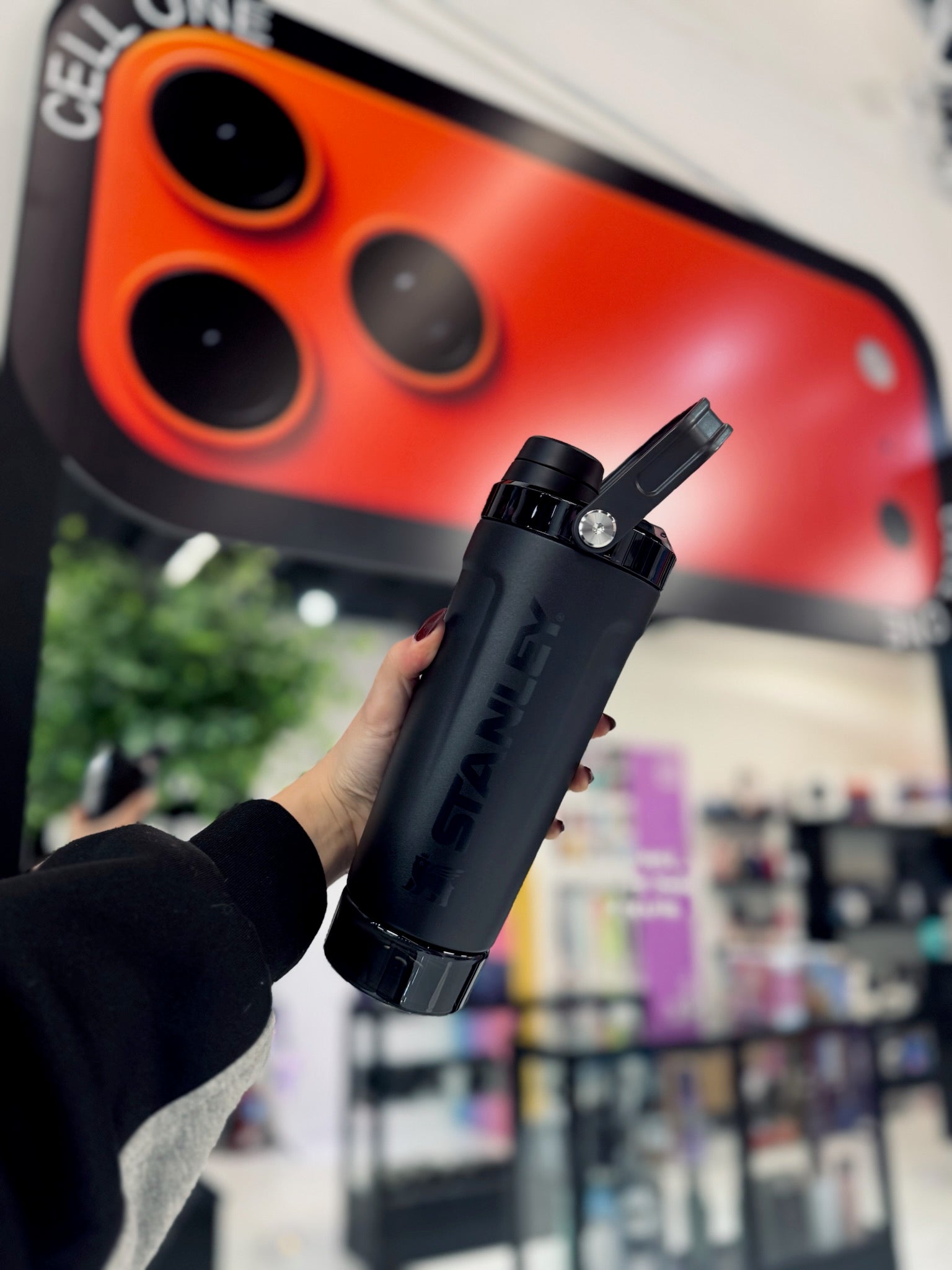 SHAKER STANLEY 591ML