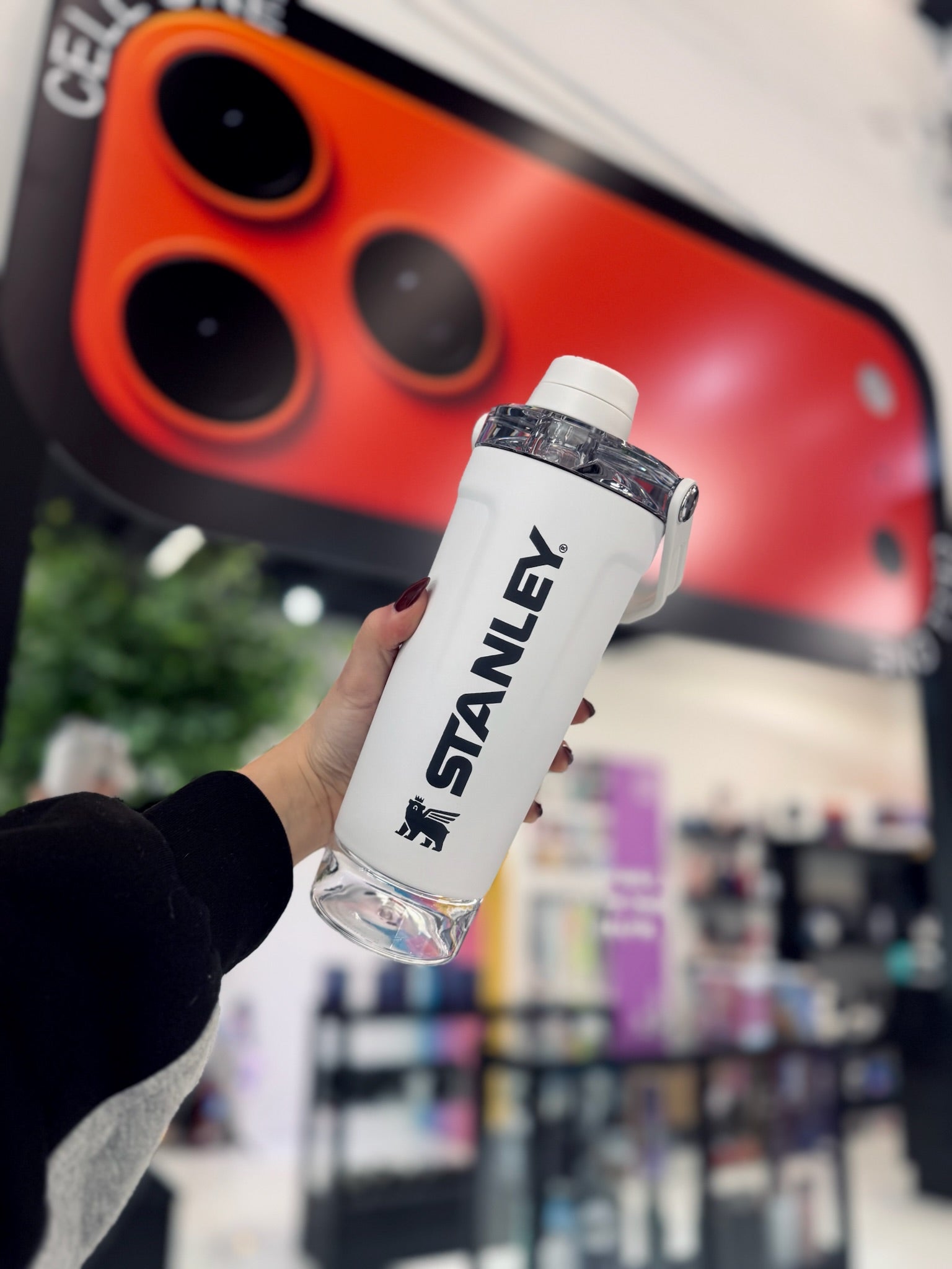 SHAKER STANLEY 591ML