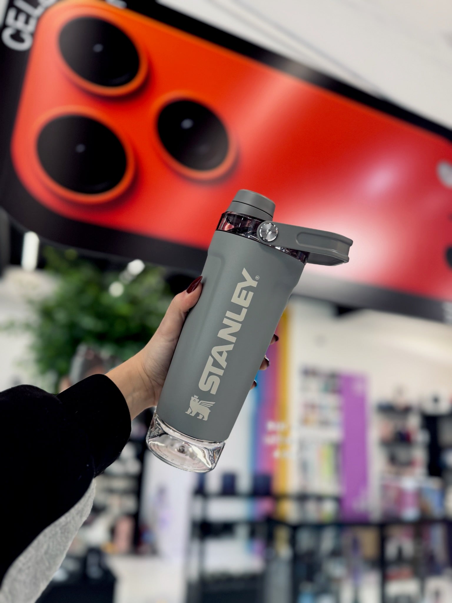 SHAKER STANLEY 591ML