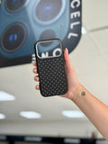 FUNDA SILKY DOTS