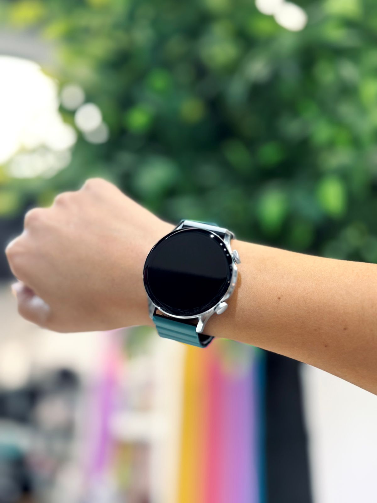 SMARTWATCH KIESLECT KR PRO LTD