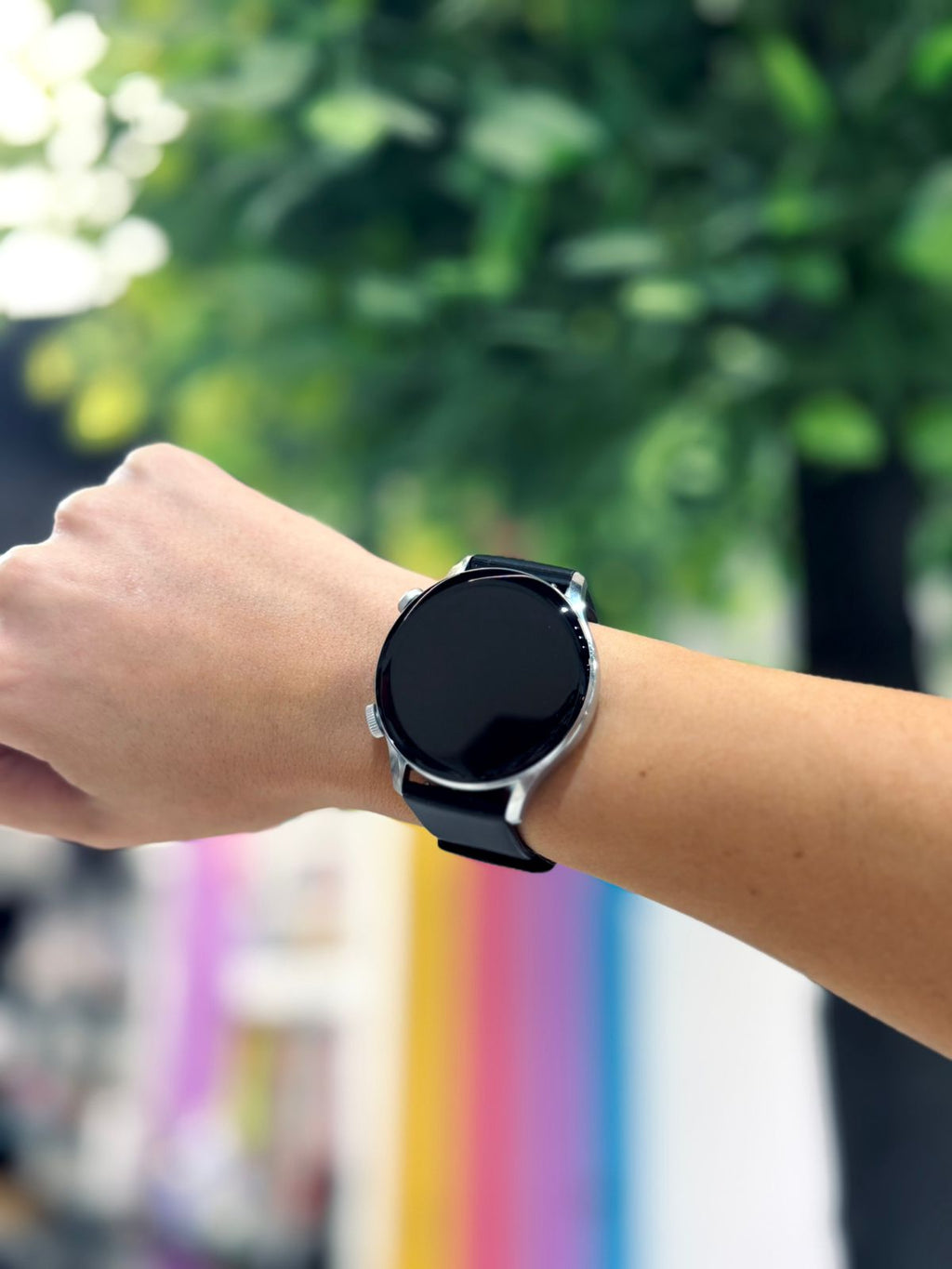 SMARTWATCH KIESLECT KR PRO LTD