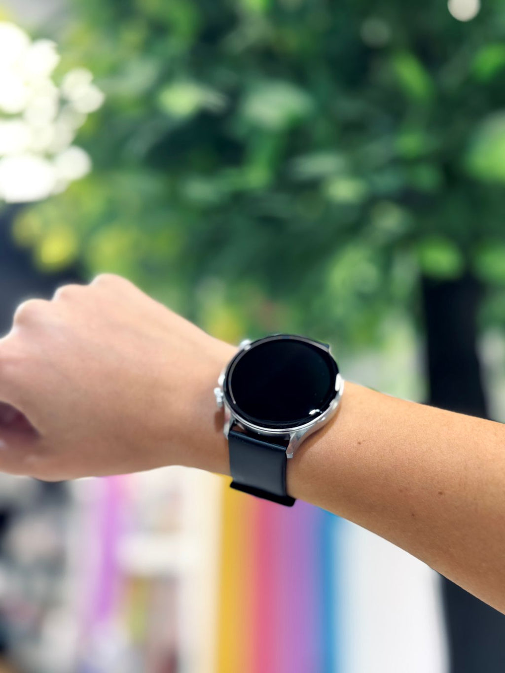 SMARTWATCH KIESLECT KR PRO LTD