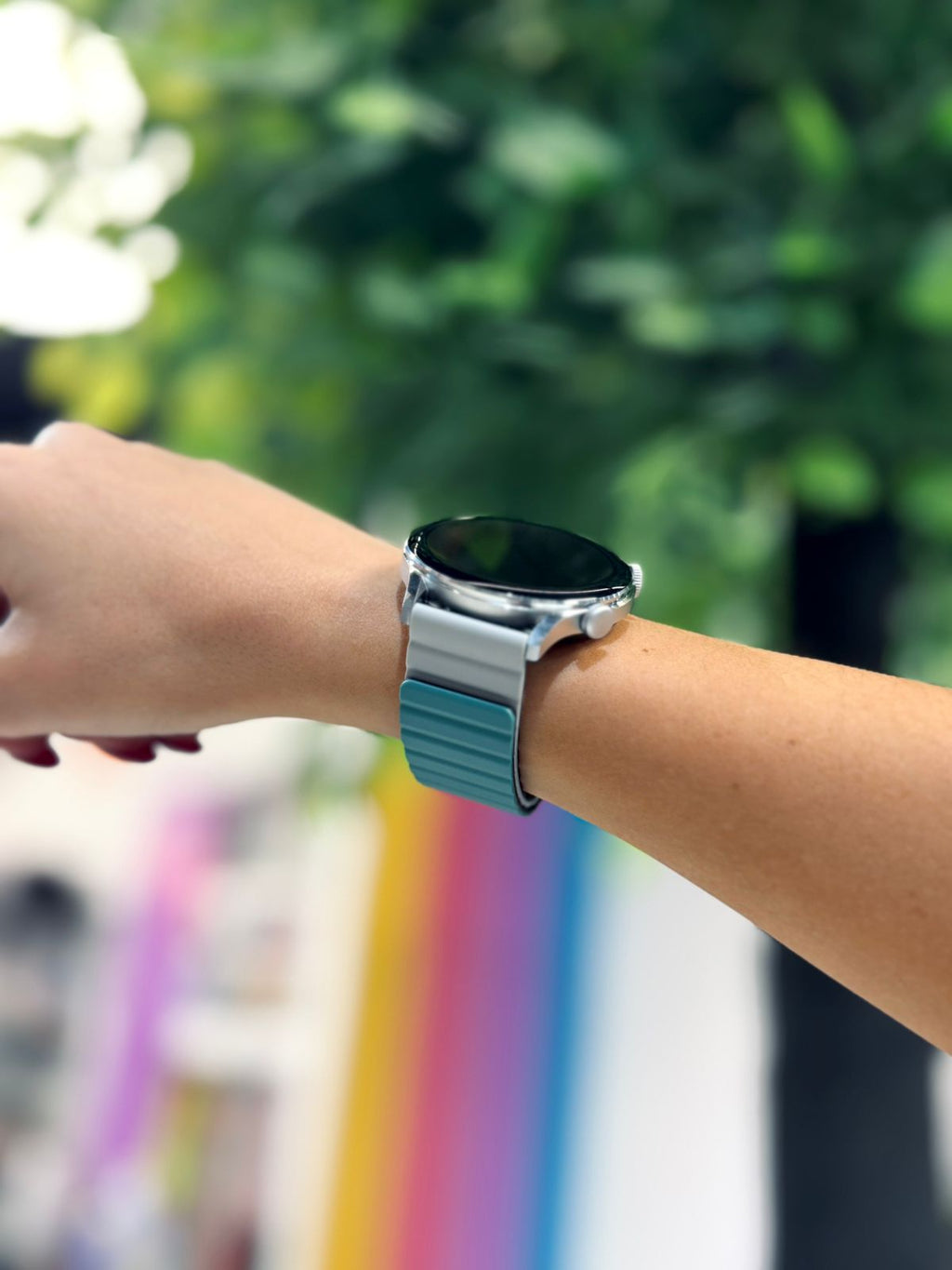 SMARTWATCH KIESLECT KR PRO LTD
