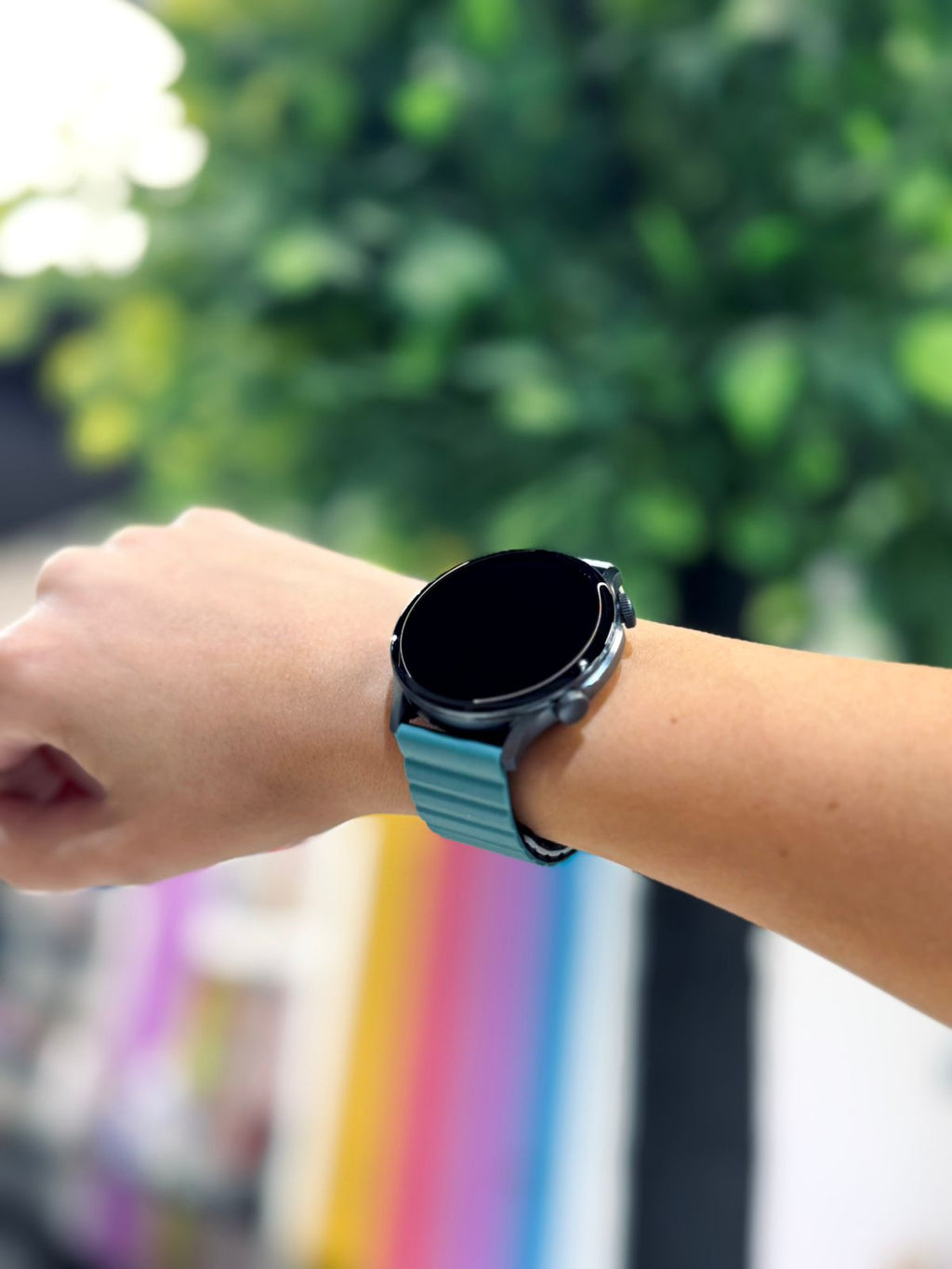 SMARTWATCH KIESLECT KR PRO LTD