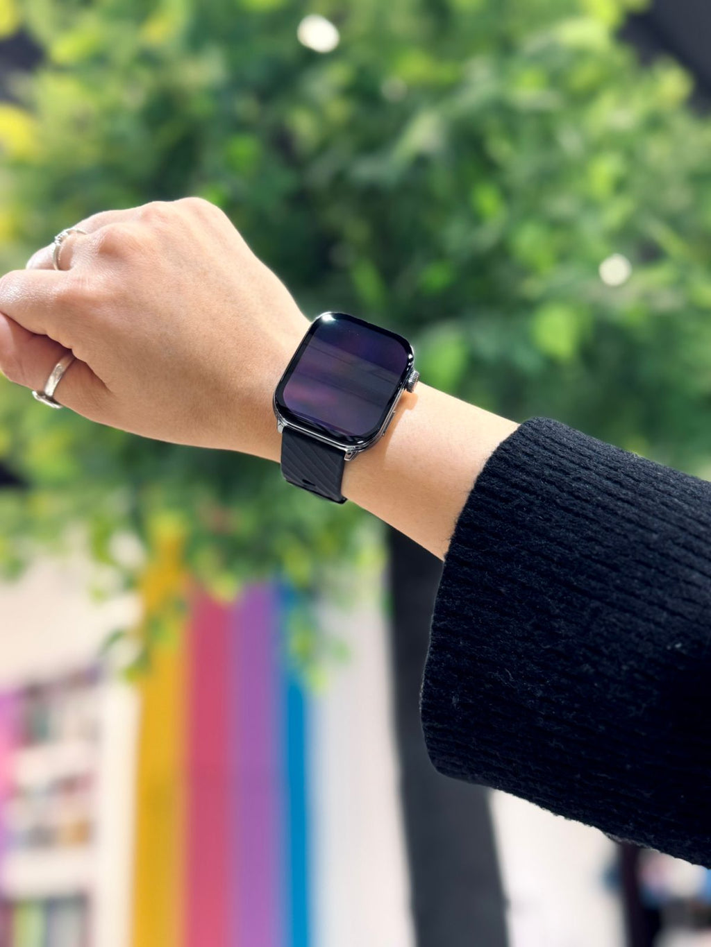 SMARTWATCH SCIKEY CIVIS BY CK