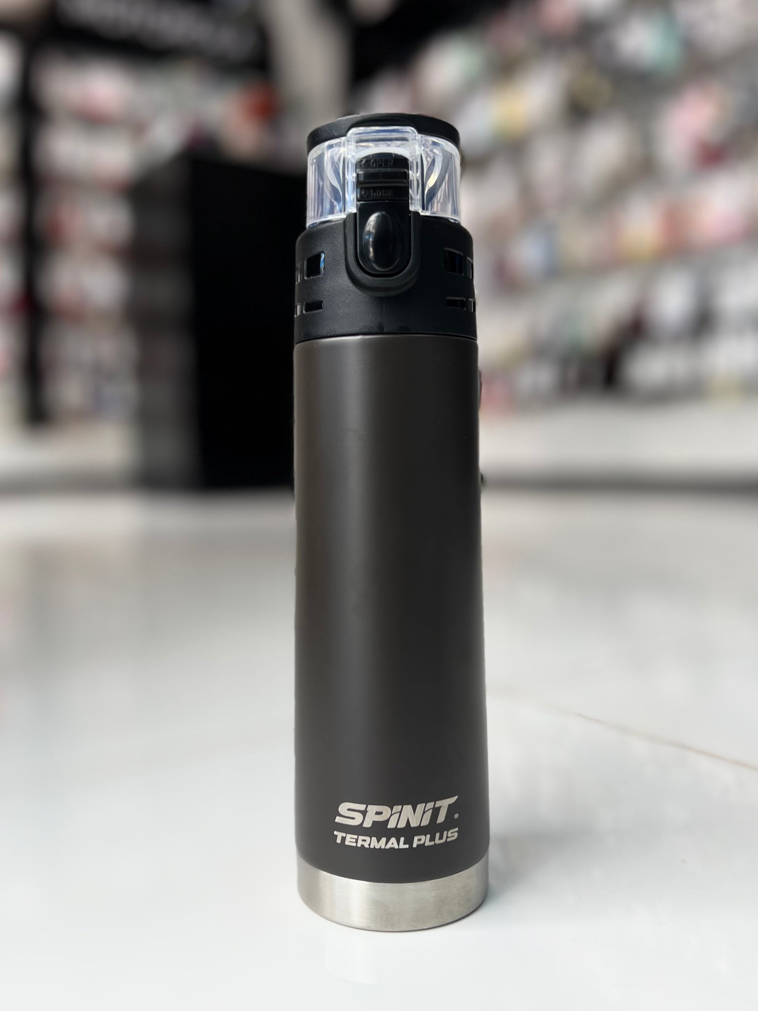 BOTELLA TERMICA SPINIT 500ML