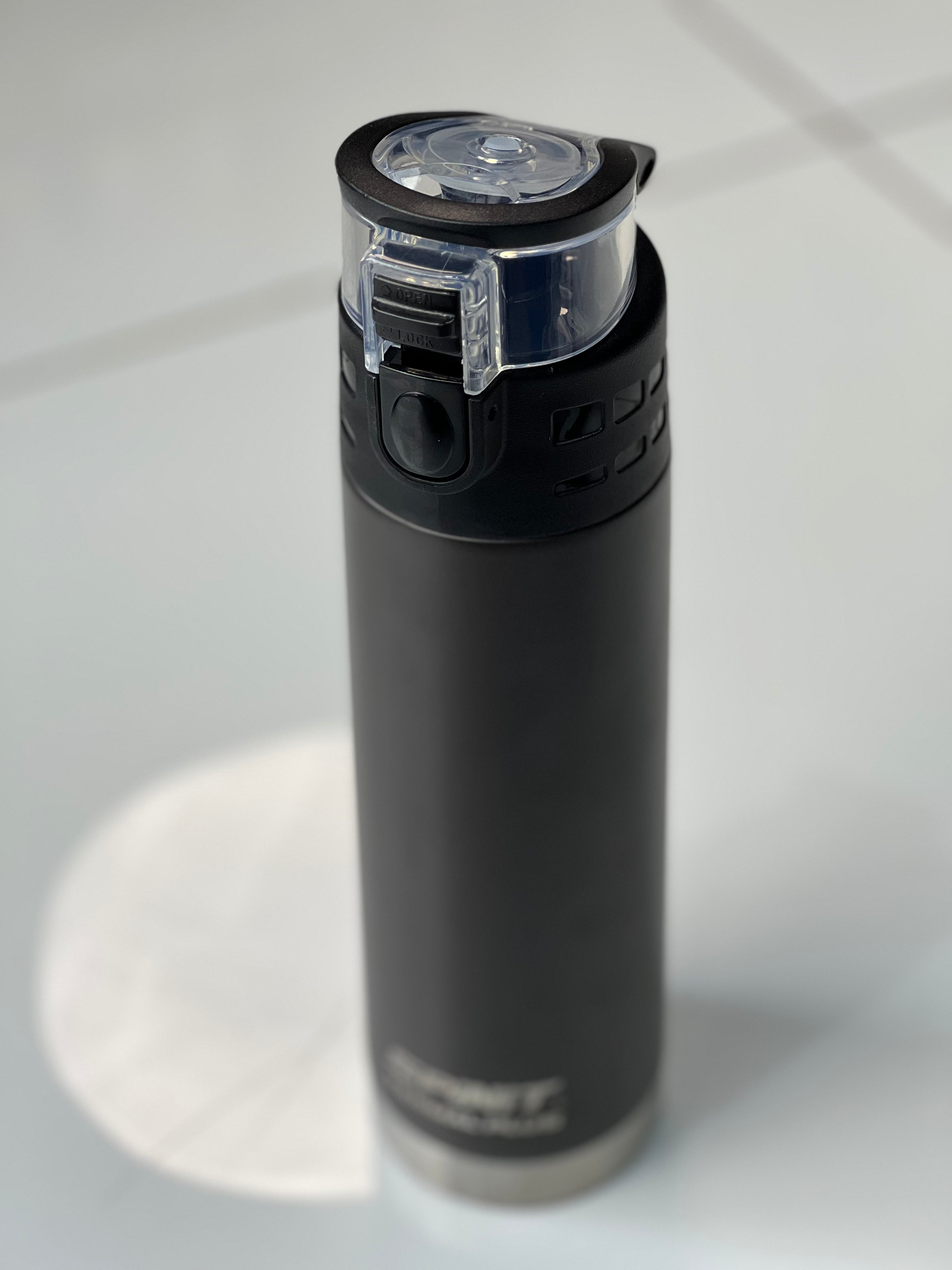 BOTELLA TERMICA SPINIT 500ML