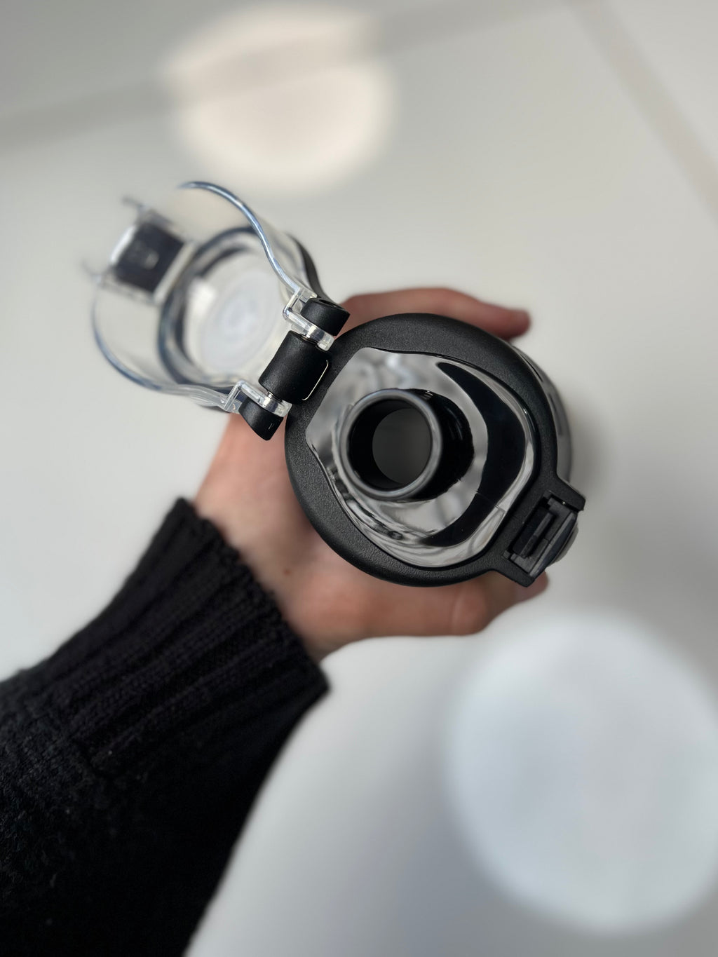 BOTELLA TERMICA SPINIT 500ML