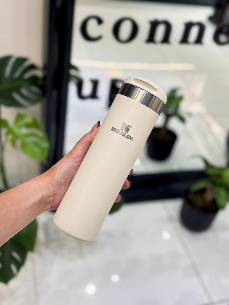 BOTELLA STANLEY AEROLIGHT GLIMMER 591ML