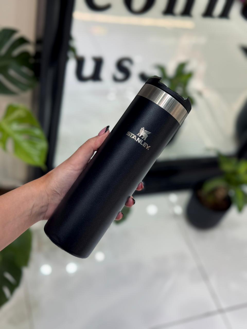 BOTELLA STANLEY AEROLIGHT GLIMMER 591ML