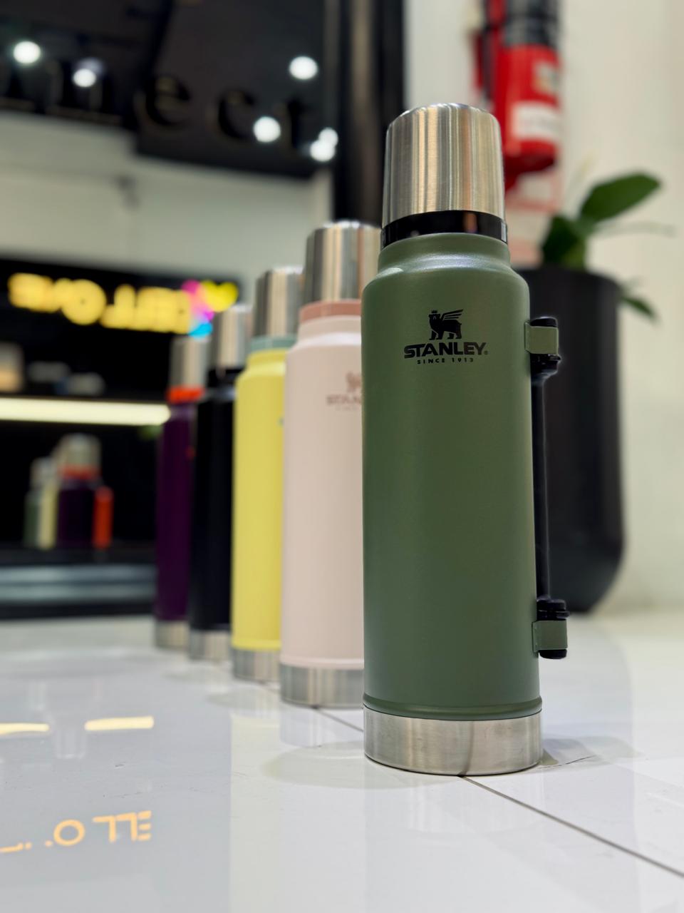 TERMO STANLEY CLASSIC 1.4 LTS