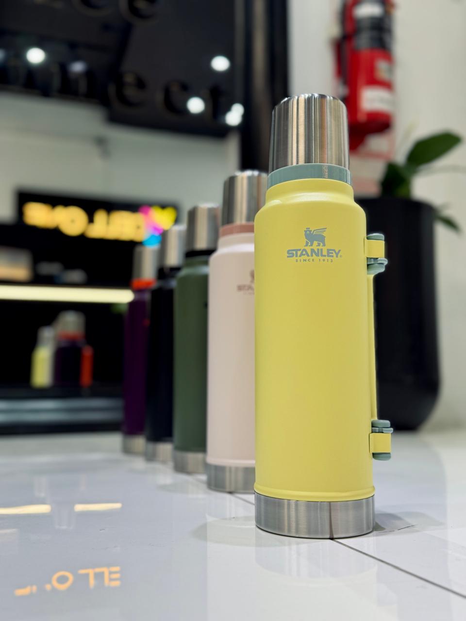 TERMO STANLEY CLASSIC 1.4 LTS