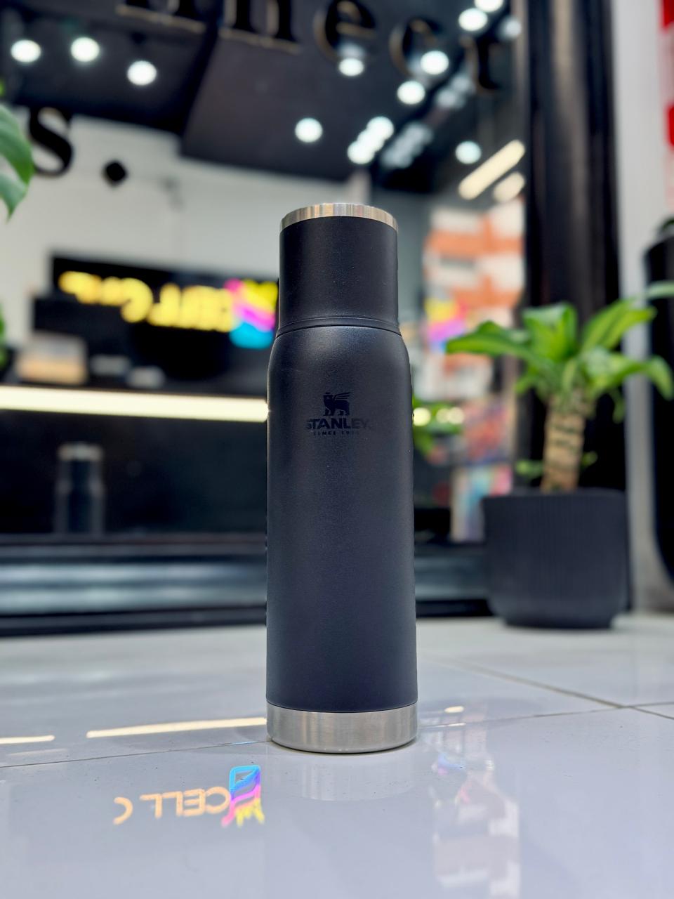 TERMO STANLEY 1 LITRO TO GO BOTTLE