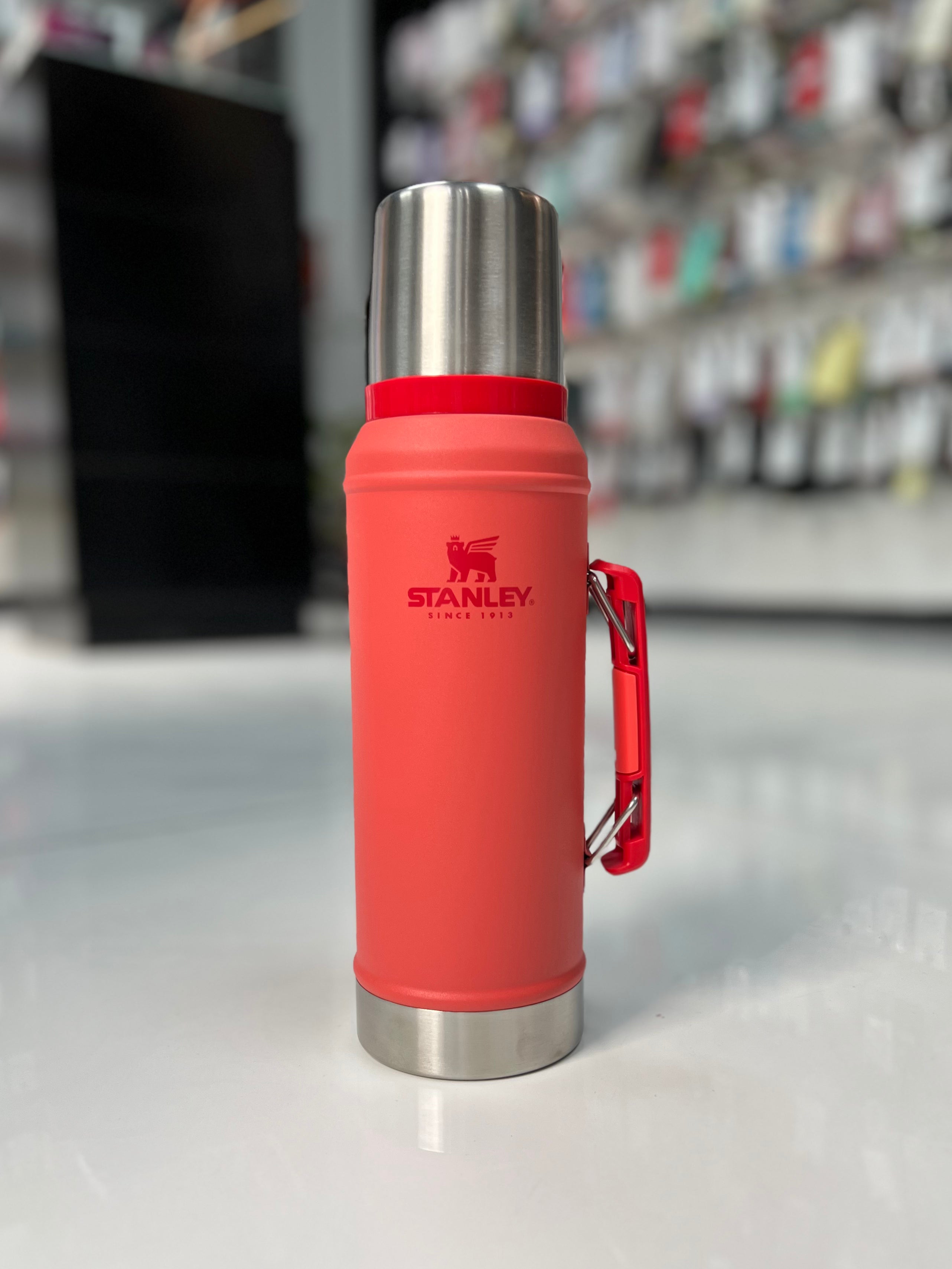 TERMO STANLEY CLASSIC BOTTLE 950ML