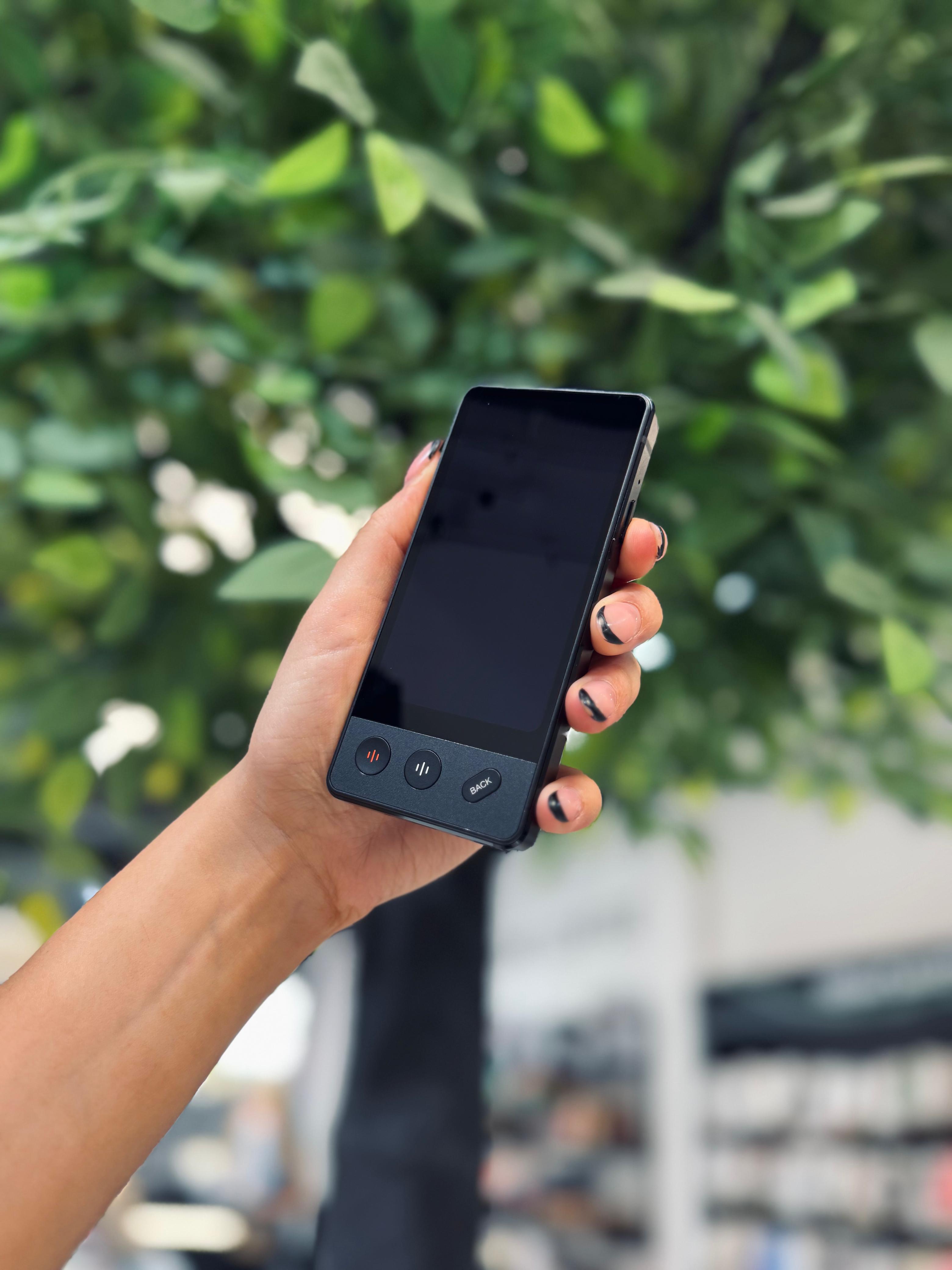 TRADUCTOR EN TIEMPO REAL iFLYTEK 4.0 DUAL SCREEN