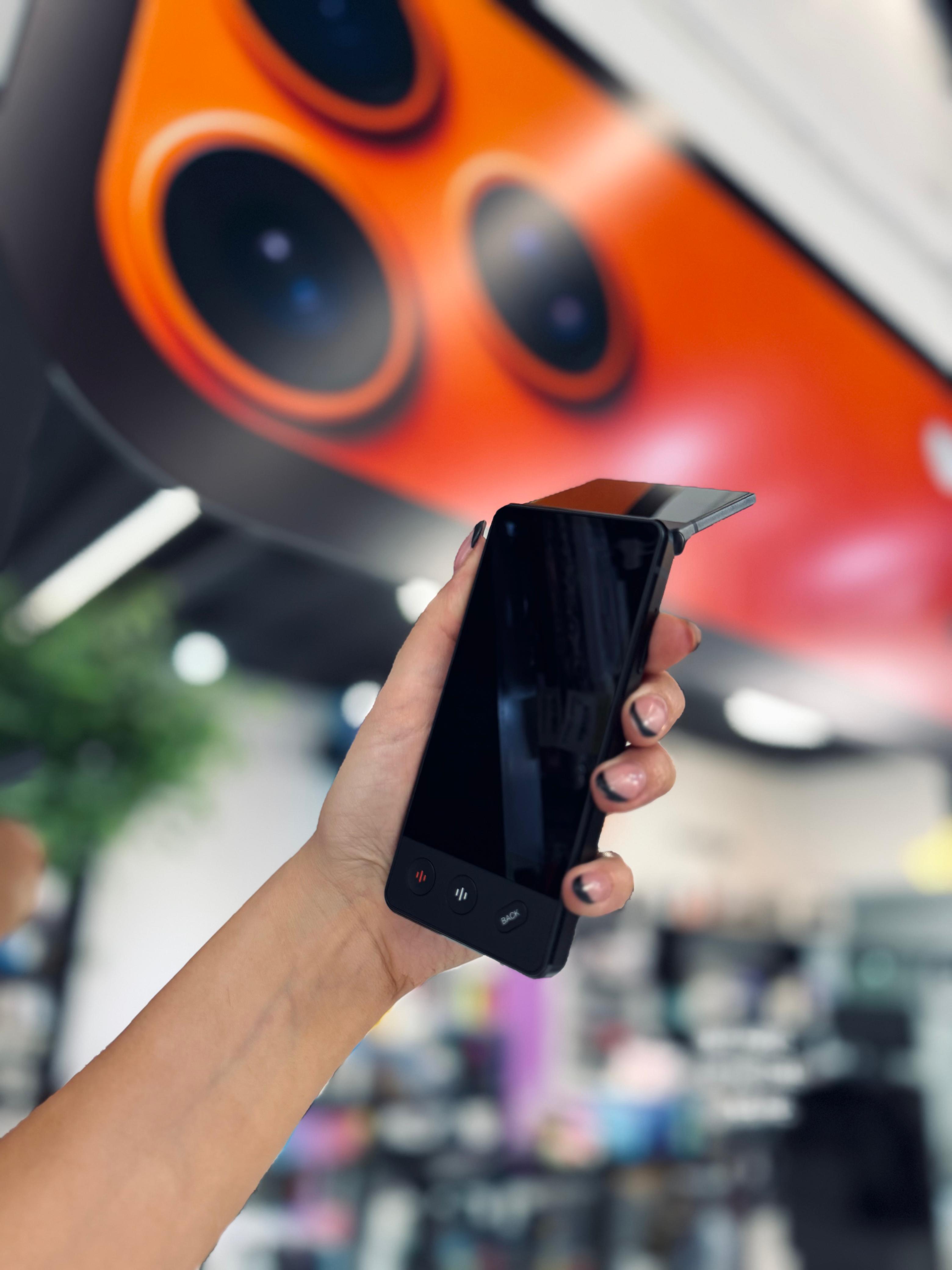 TRADUCTOR EN TIEMPO REAL iFLYTEK 4.0 DUAL SCREEN