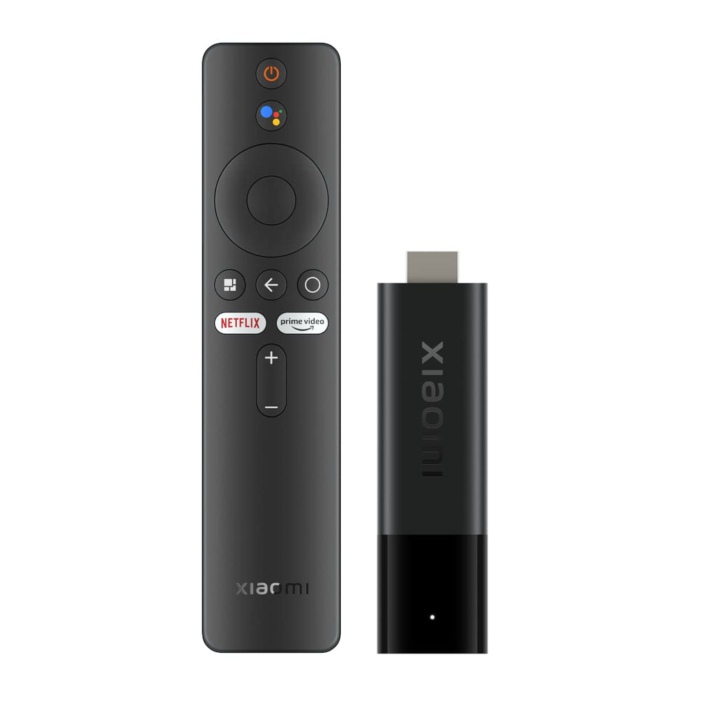 Xiaomi Mi TV Stick | Convertidor Smart TV Full HD con Google Assistant
