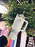 VASO STANLEY QUENCHER 1.18 SPRING  BLOSSOM