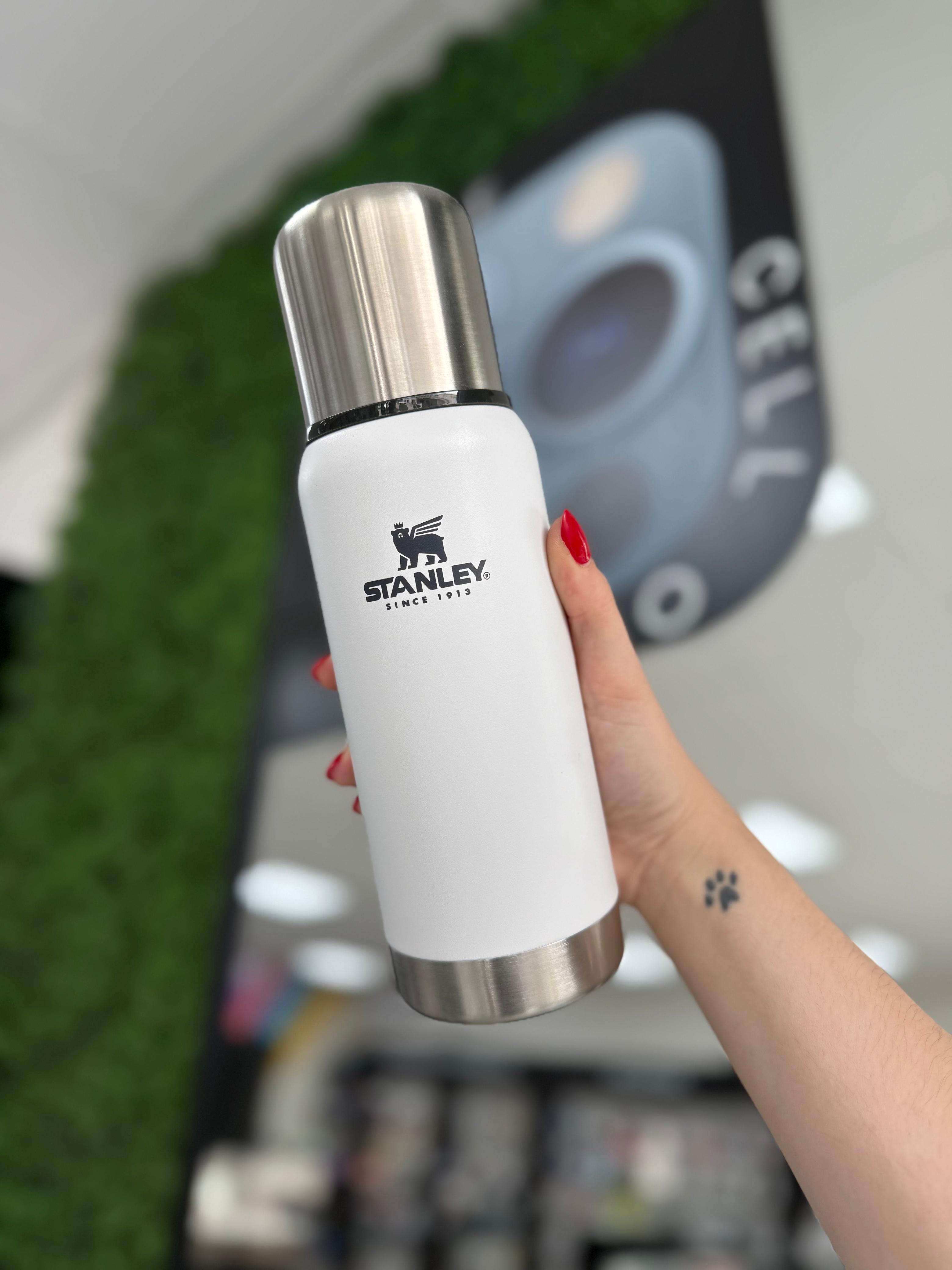 TERMO STANLEY Adventure 500ML POLAR