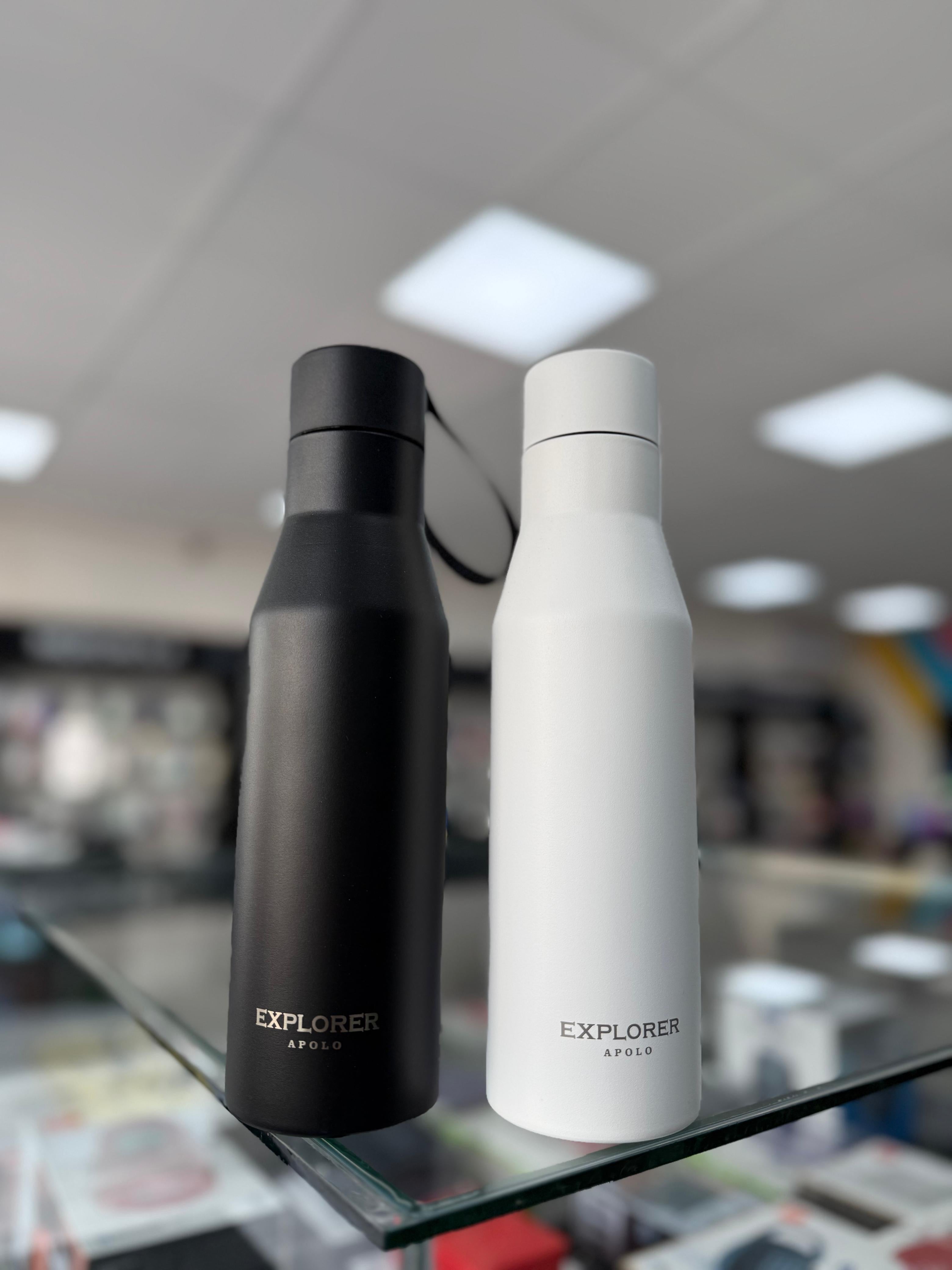 BOTELLA TERMICA EXPLORER APOLO 450 ML