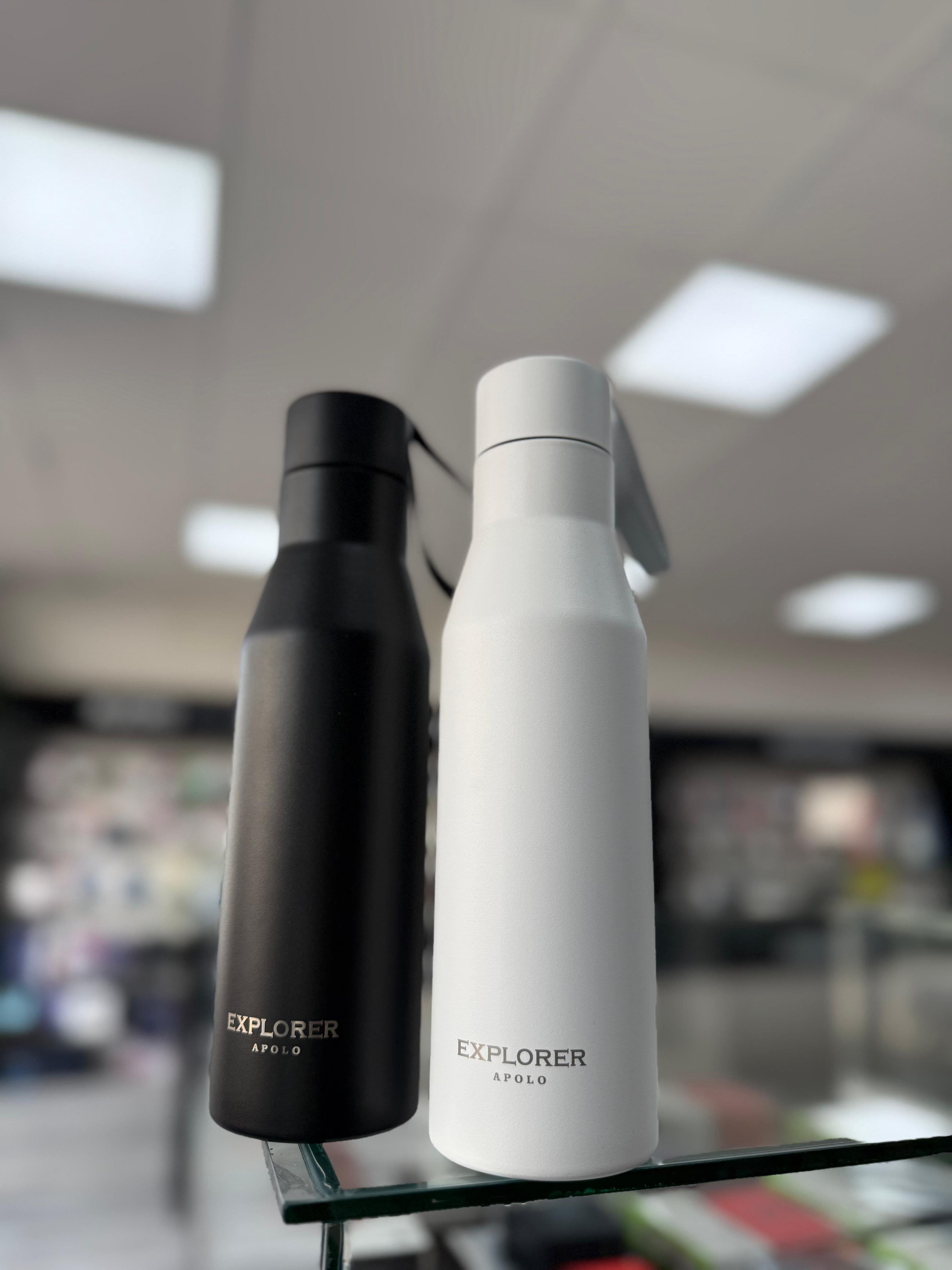 BOTELLA TERMICA EXPLORER APOLO 450 ML