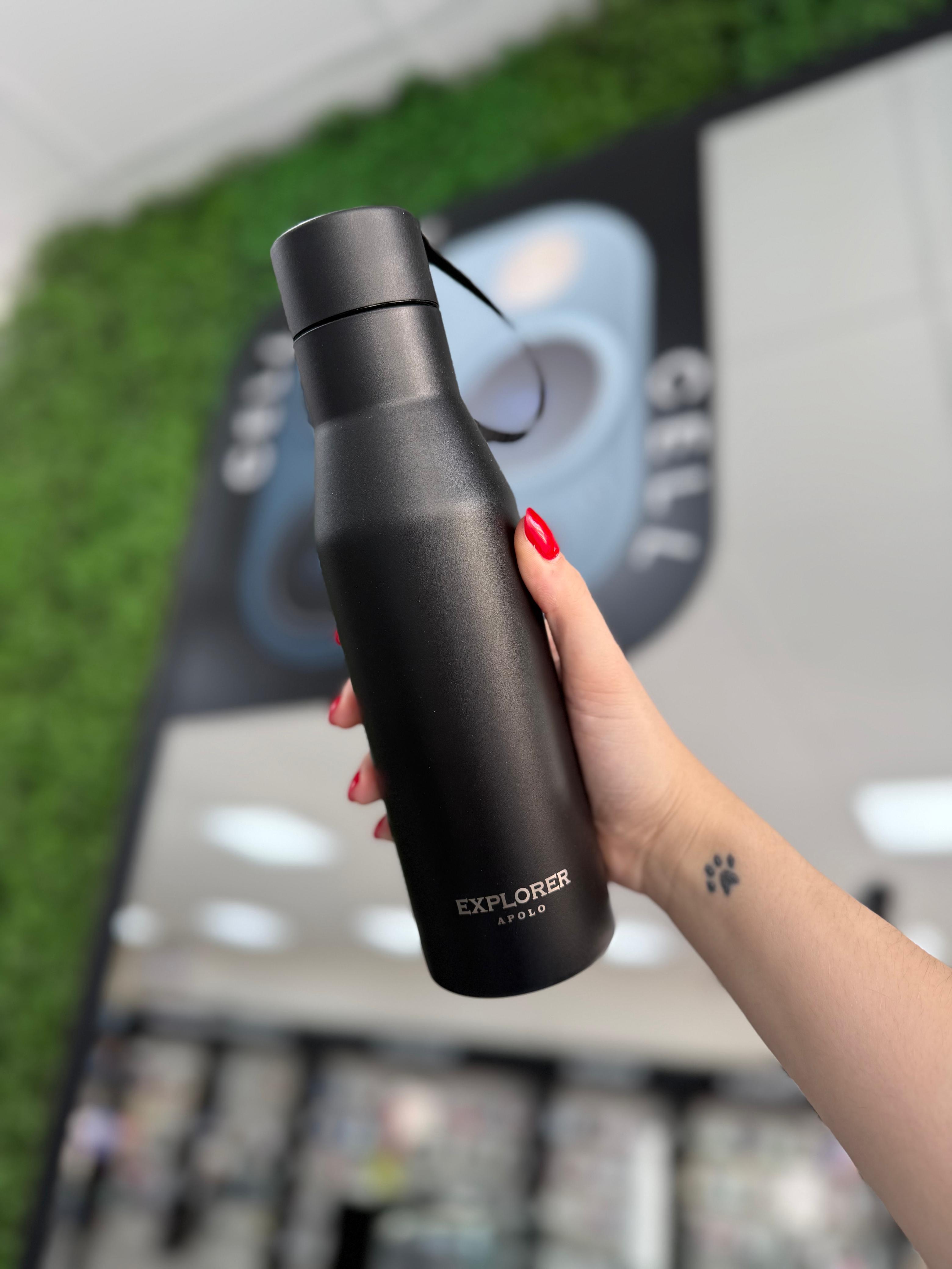 BOTELLA TERMICA EXPLORER APOLO 450 ML