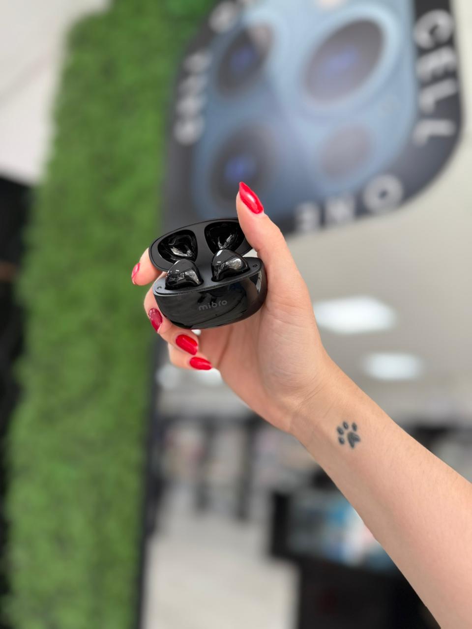 AURICULARES MIBRO EARBUDS 4