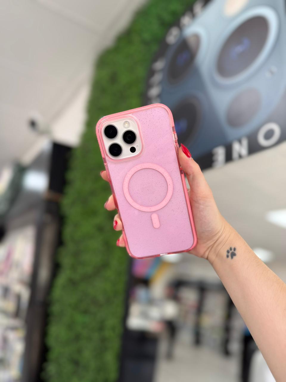 FUNDA PRODIGEE SUPERSTAR 16 PRO MAX