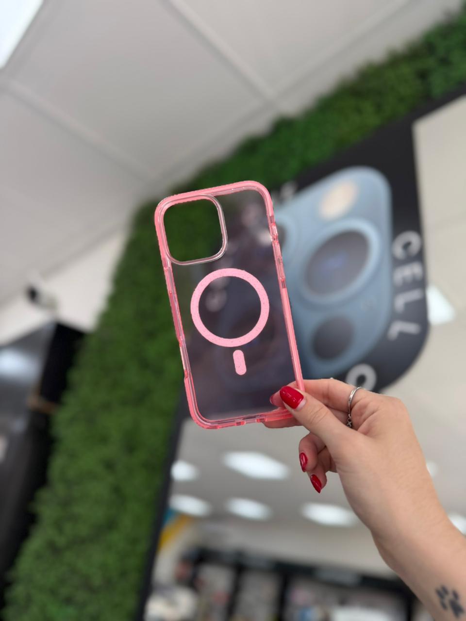 FUNDA PRODIGEE SUPERSTAR 16 PRO MAX