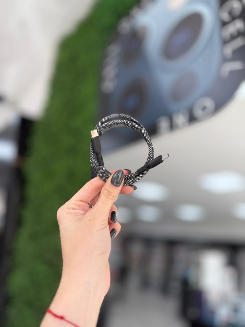 CABLE CELL ONE MAGNETICO TIPO C A TIPO C