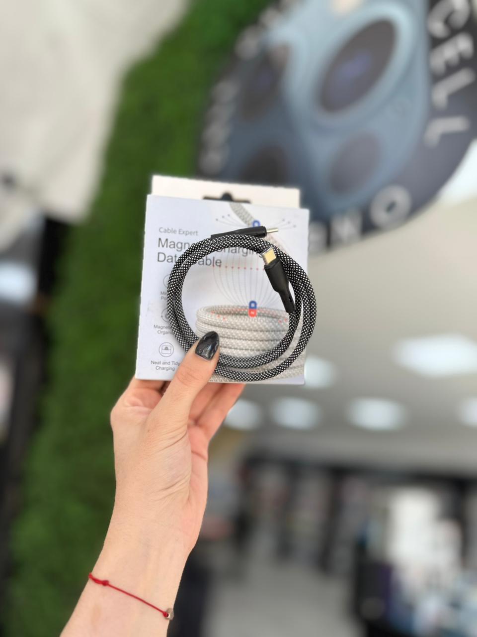 CABLE CELL ONE MAGNETICO TIPO C A TIPO C