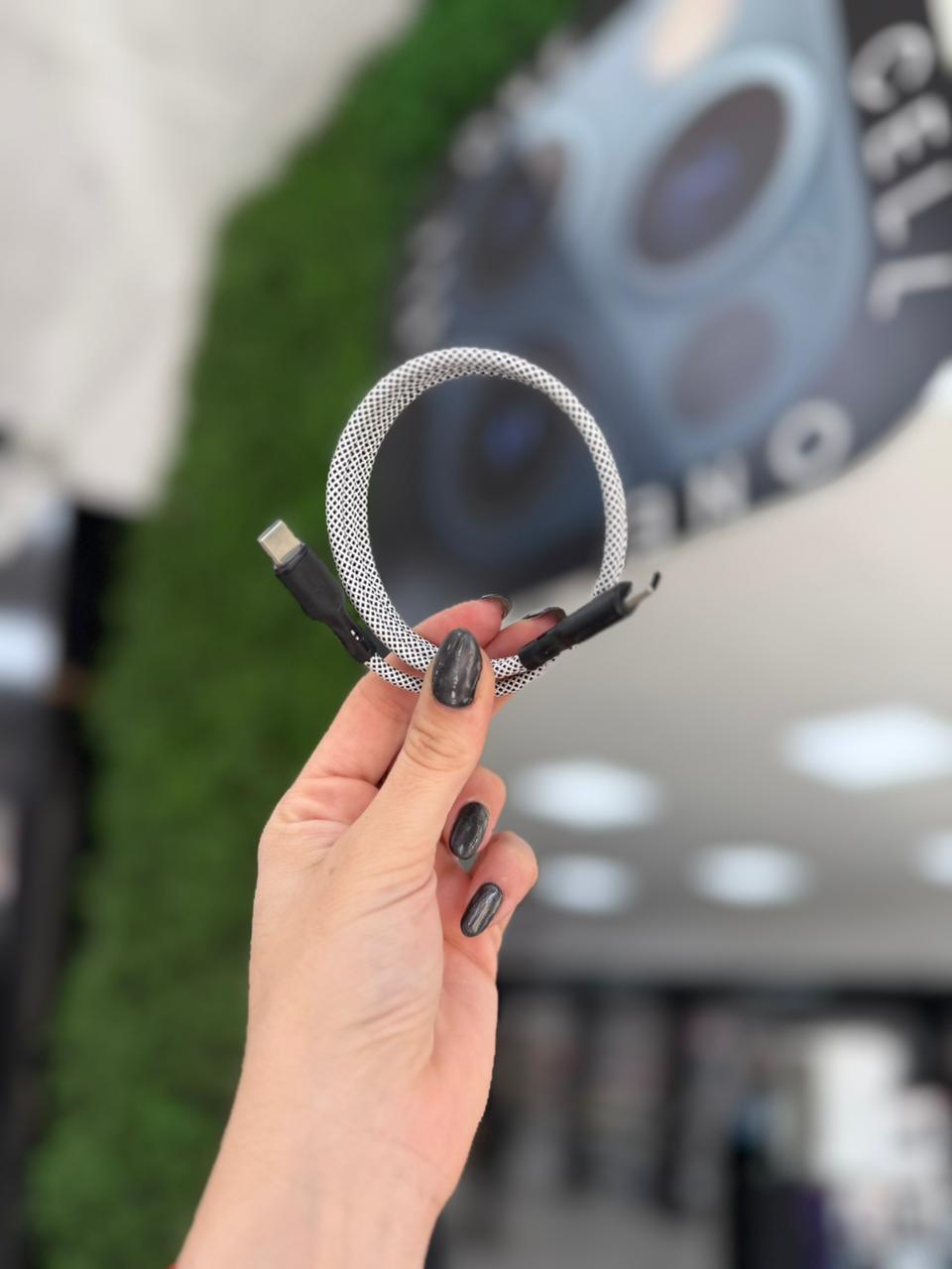 CABLE CELL ONE MAGNETICO TIPO C A TIPO C