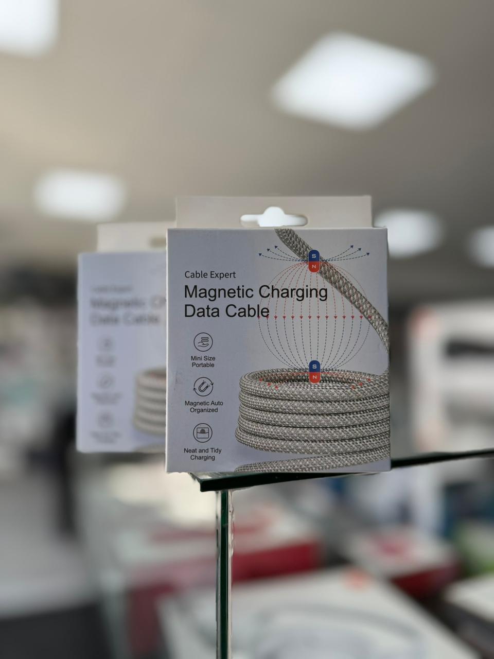 CABLE CELL ONE MAGNETICO TIPO C A TIPO C