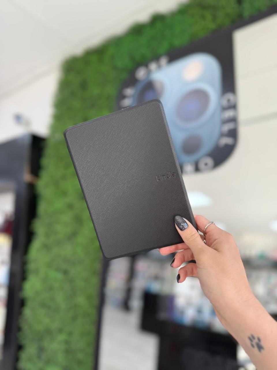 Funda Kindle Paperwhite 11° Generacion 2021 6.8"