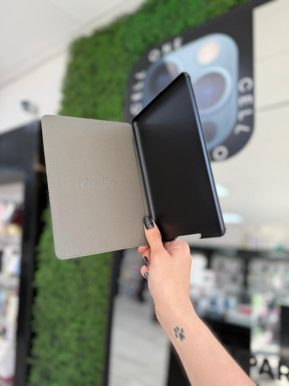 Funda Kindle Paperwhite 11° Generacion 2021 6.8"