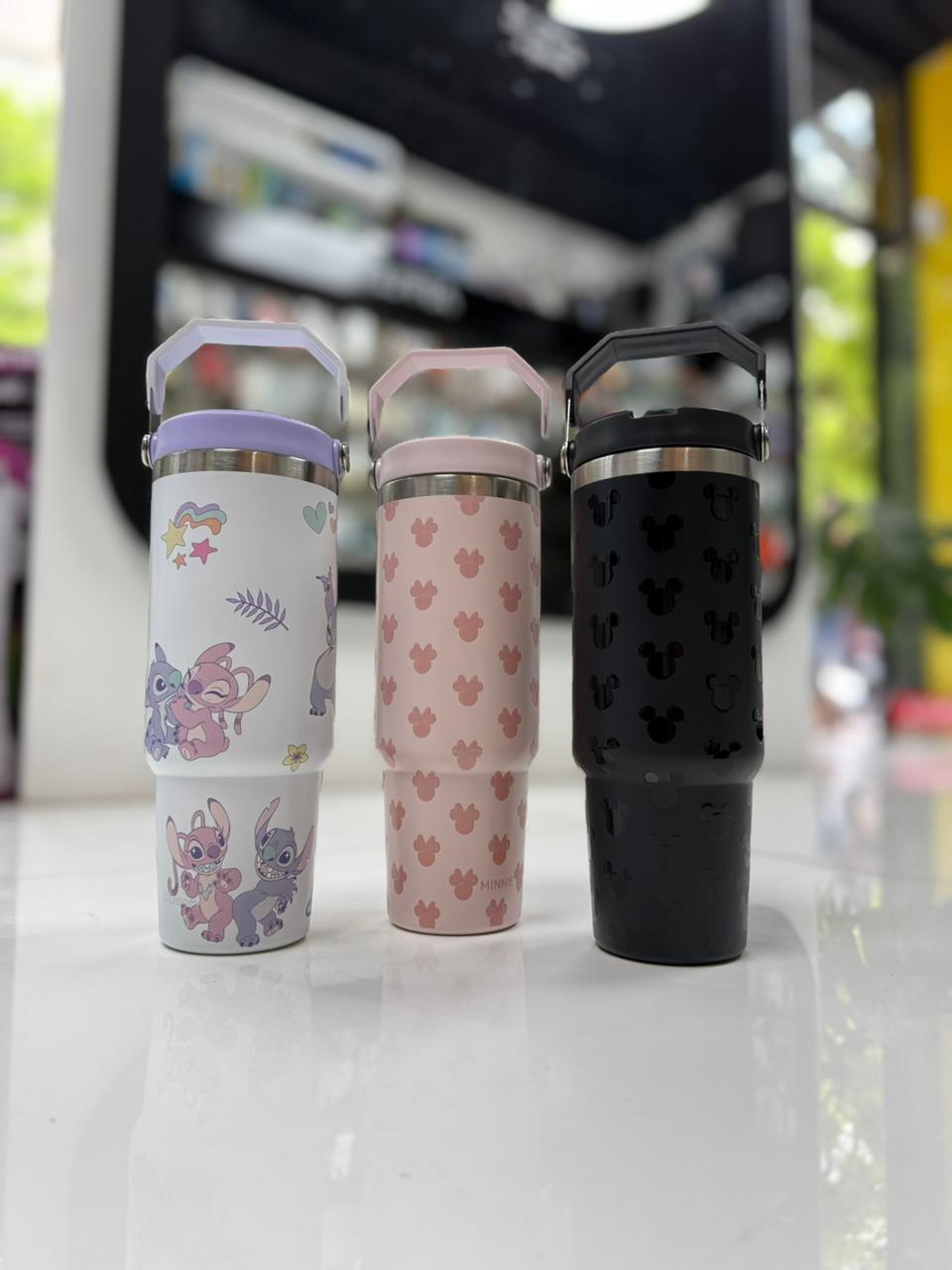 VASO TERMICO DISNEY 900ML