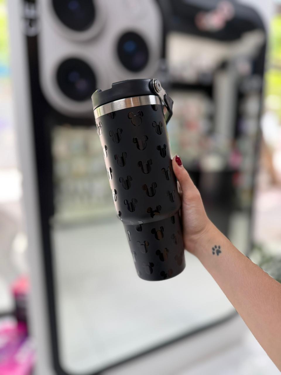VASO TERMICO DISNEY 900ML
