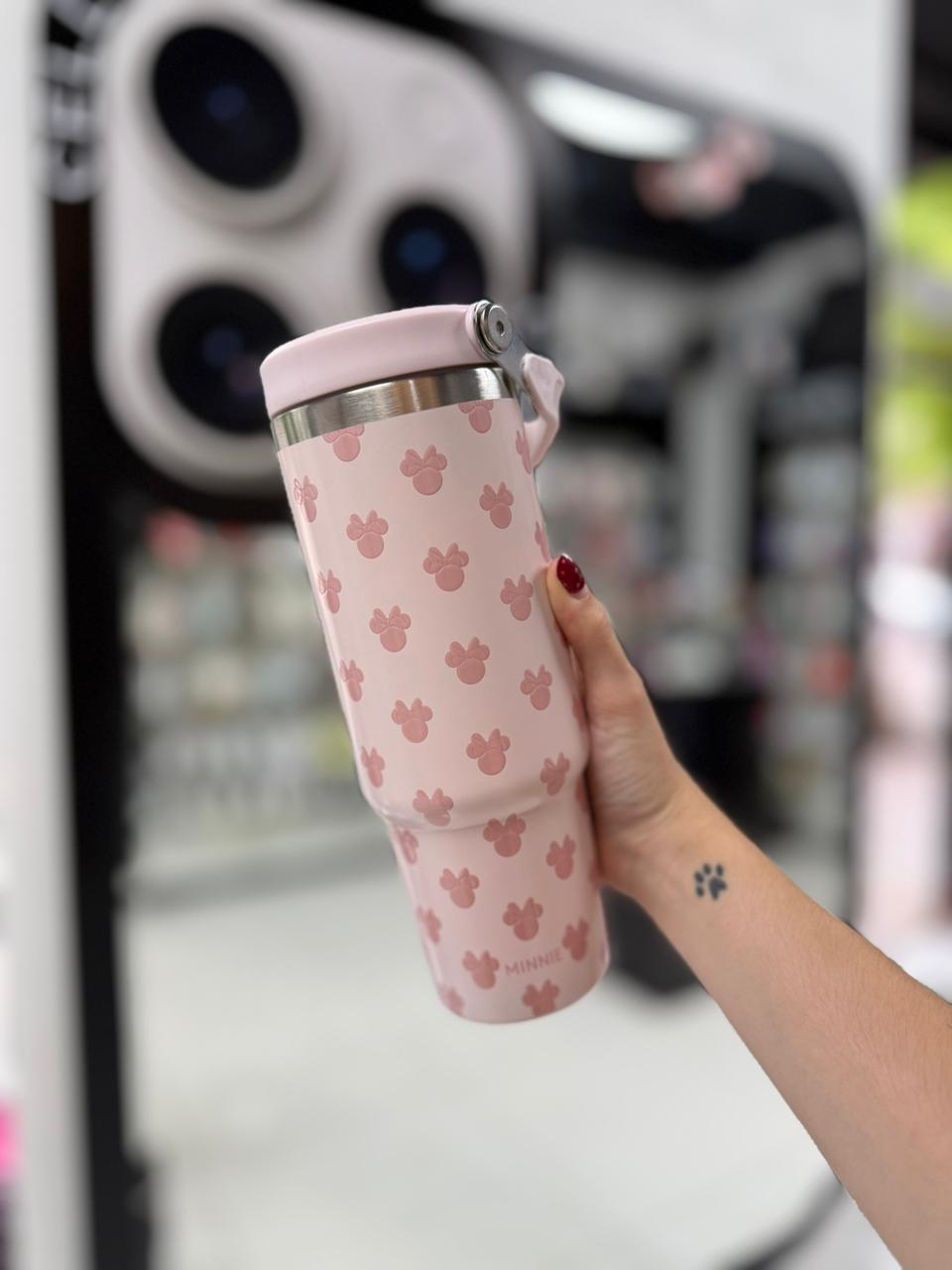 VASO TERMICO DISNEY 900ML