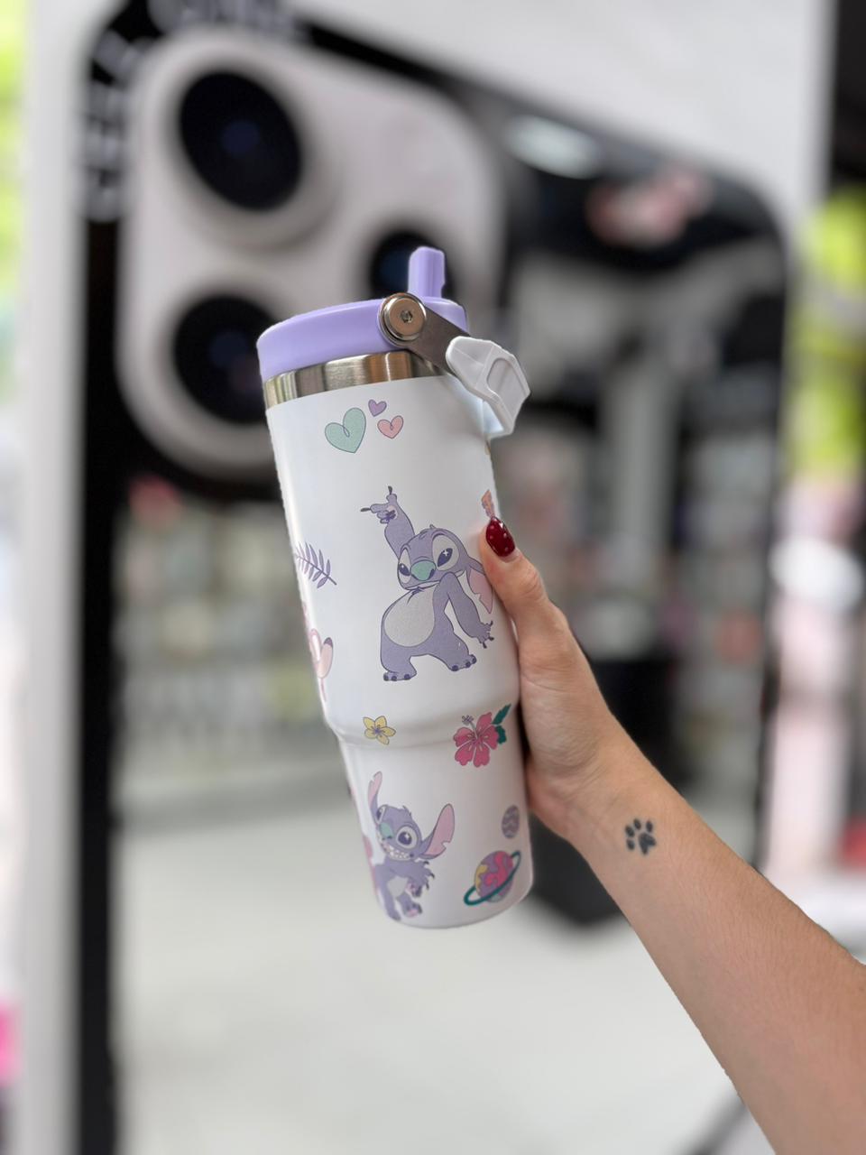 VASO TERMICO DISNEY 900ML