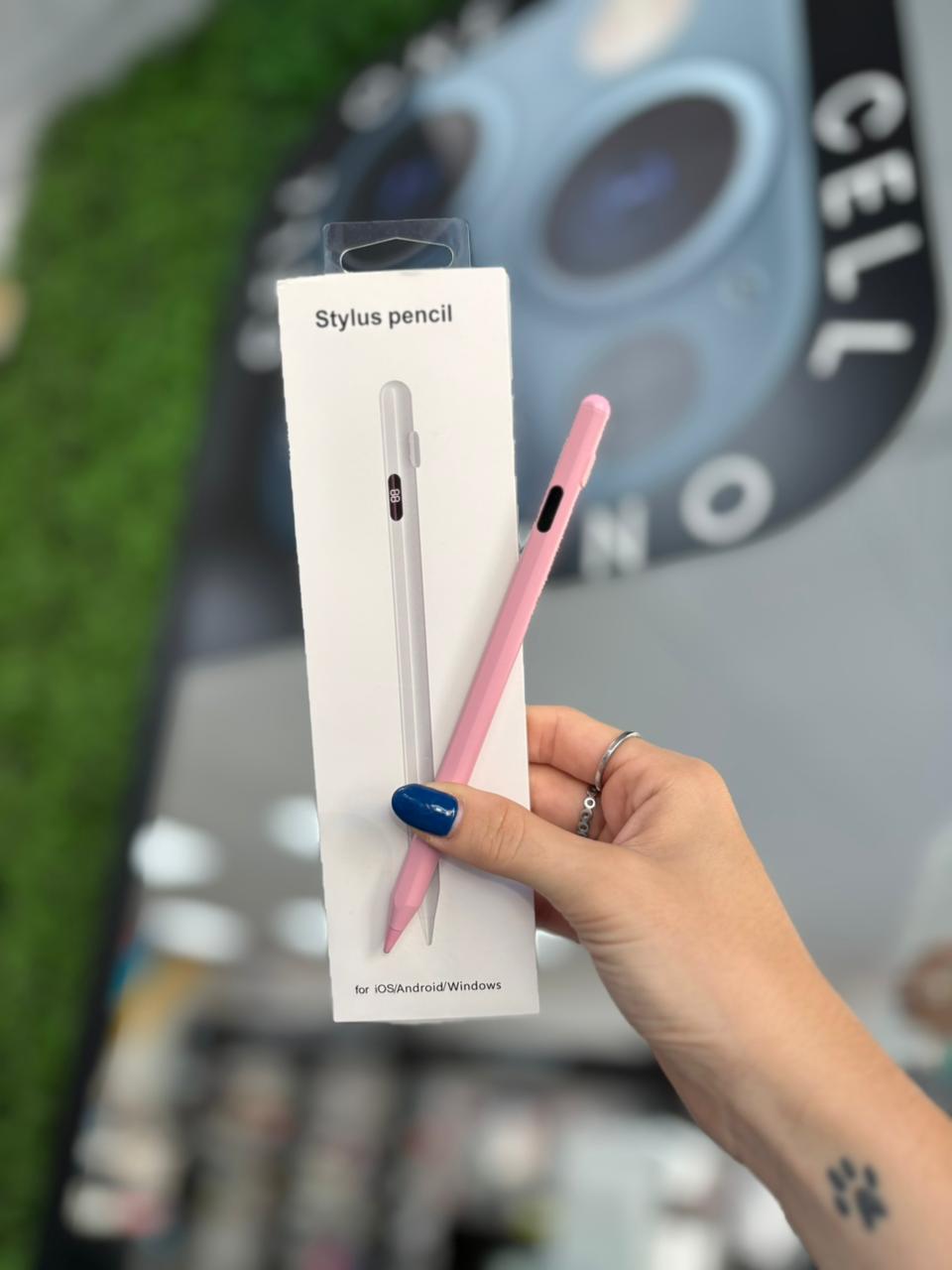 STYLUS PENCIL CELL ONE