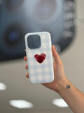 FUNDA PERSONALIZADA CAPSULA CHERRY CLUB
