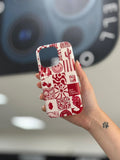 FUNDA PERSONALIZADA CAPSULA CHERRY CLUB