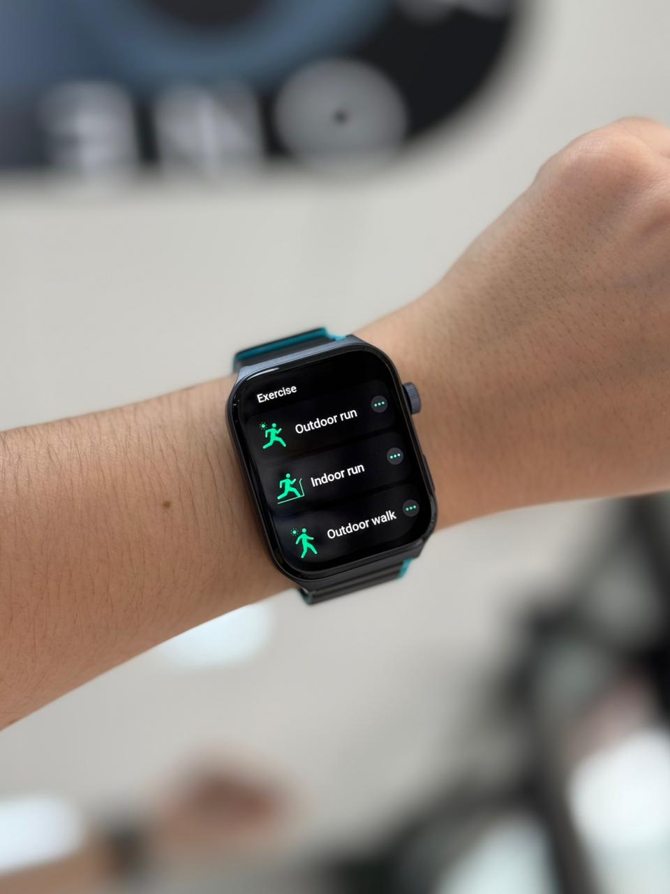 SMARTWATCH KIESLECT KS2 LTD