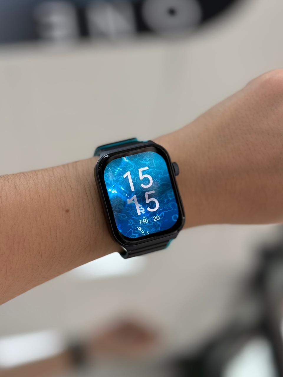 SMARTWATCH KIESLECT KS2 LTD