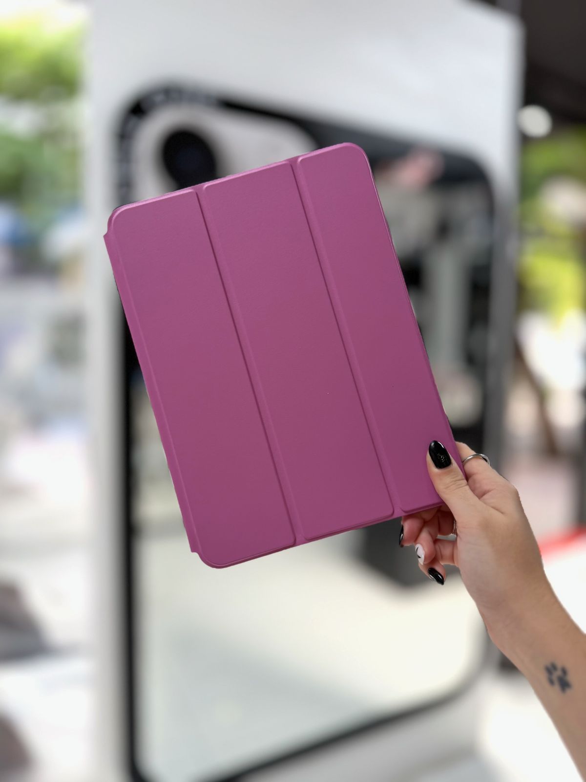 SMART CASE IPAD AIR 11 10.9"