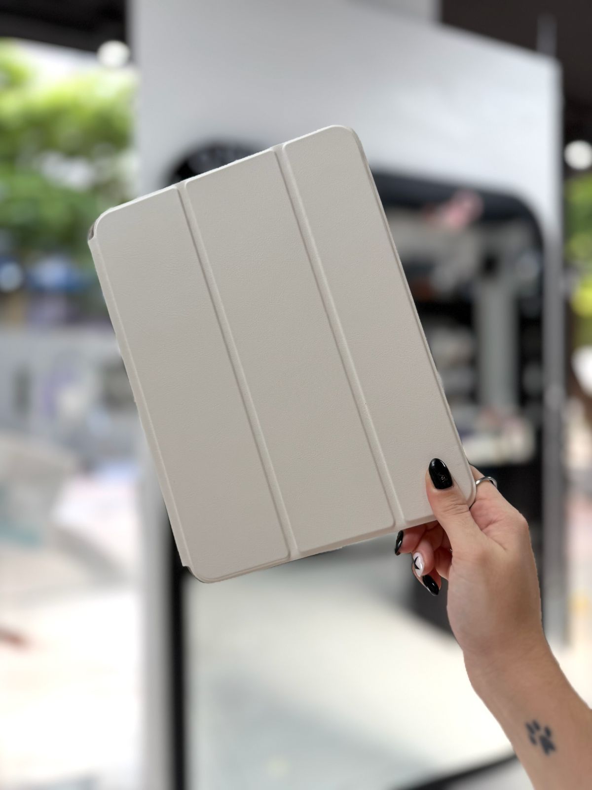 SMART CASE IPAD AIR 11 10.9"