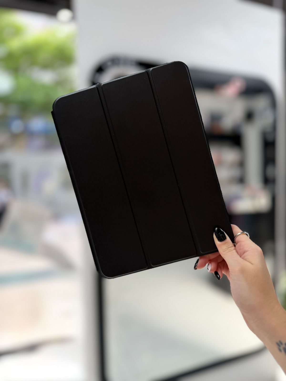 SMART CASE IPAD AIR 11 10.9"