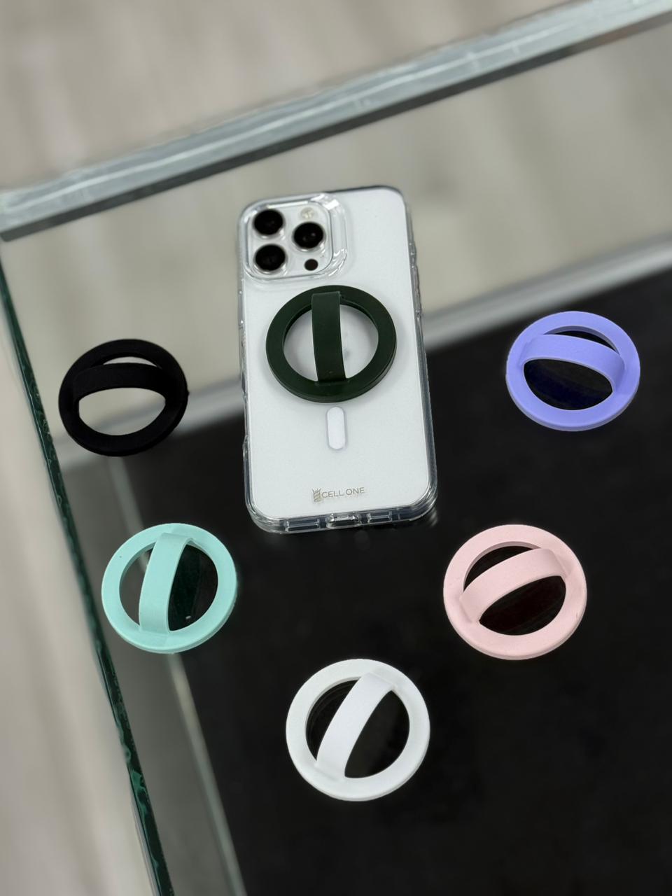 RING SUPPORT CELL ONE