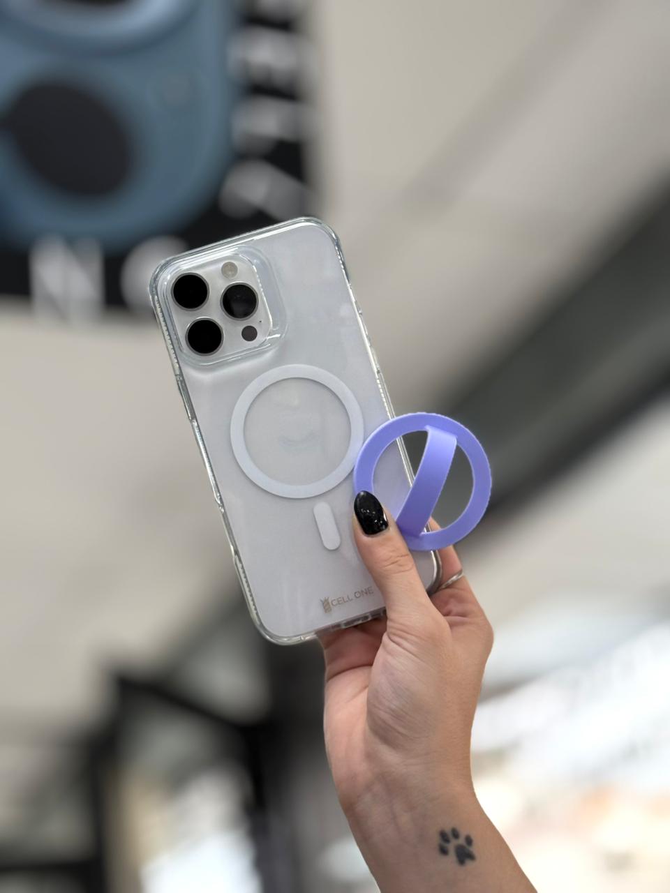 RING SUPPORT CELL ONE